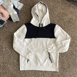 Men’s hollister hoodie
